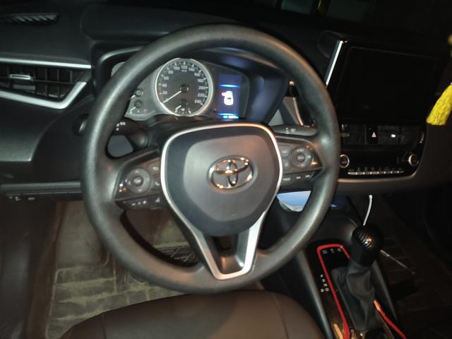 Toyota Levin 2021 thumb 5
