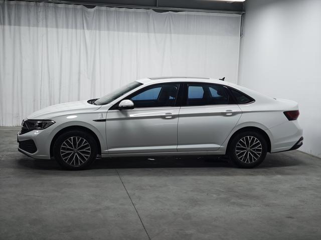 Volkswagen Sagitar 2024 thumb 2