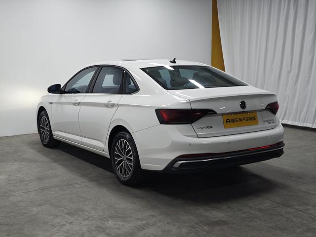 Volkswagen Sagitar 2024 thumb 3