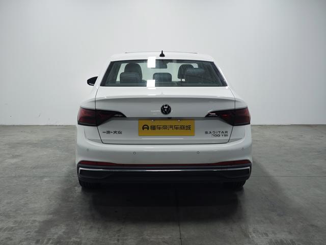 Volkswagen Sagitar 2024 thumb 4