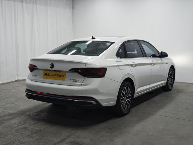 Volkswagen Sagitar 2024 thumb 5
