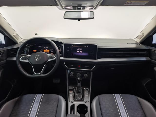 Volkswagen Sagitar 2024 thumb 12