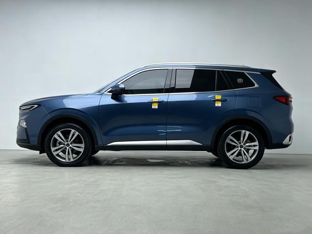 Ford Escort 2023 thumb 2