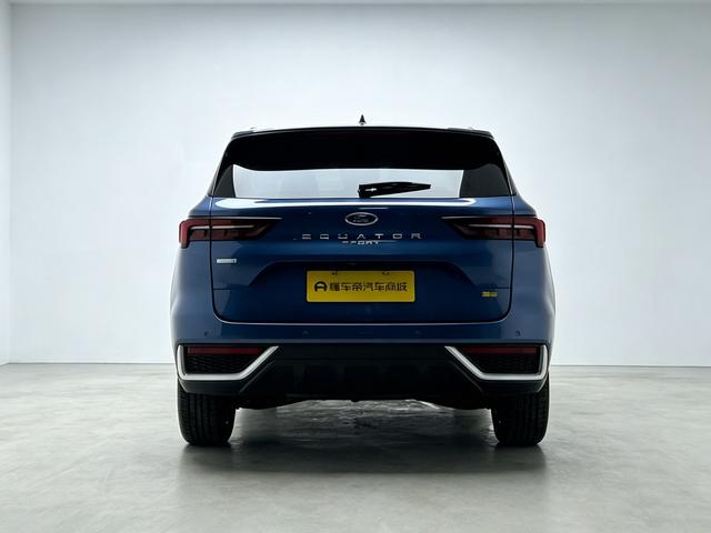 Ford Escort 2023 thumb 4