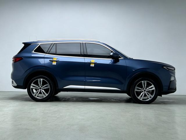Ford Escort 2023 thumb 6