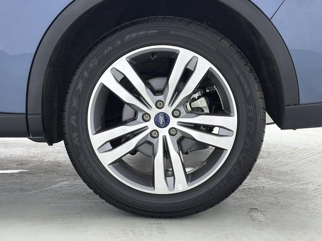 Ford Escort 2023 thumb 7