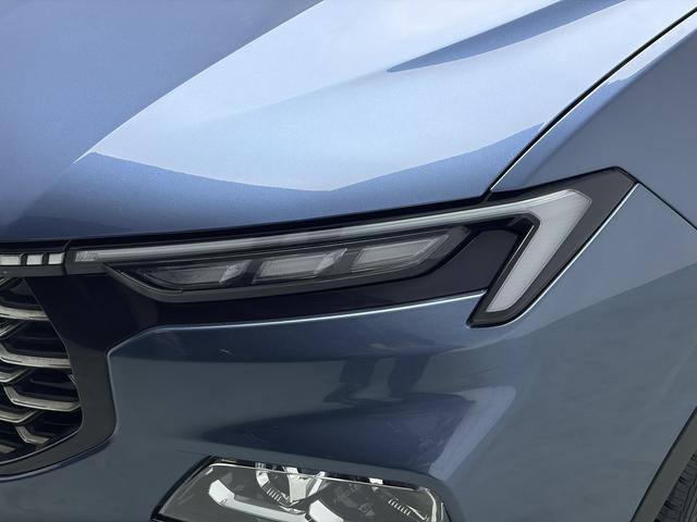 Ford Escort 2023 thumb 10