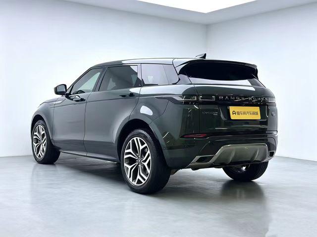 Land Rover Evoque 2023 thumb 3
