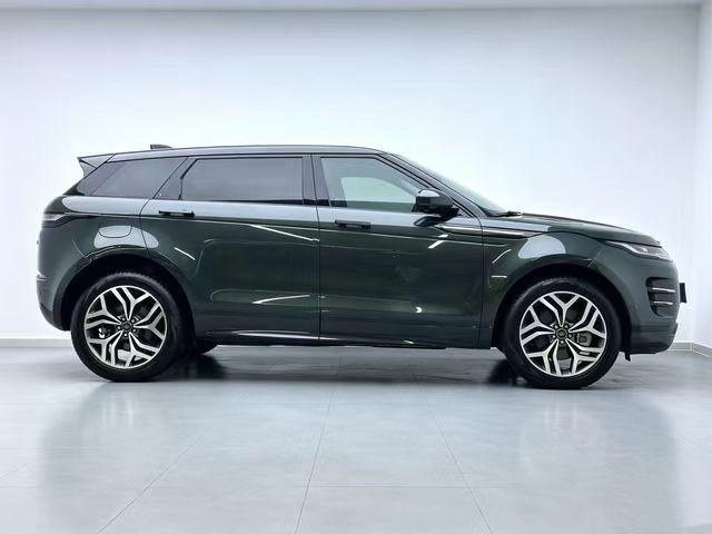 Land Rover Evoque 2023 thumb 6