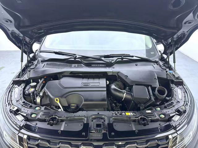 Land Rover Evoque 2023 thumb 8