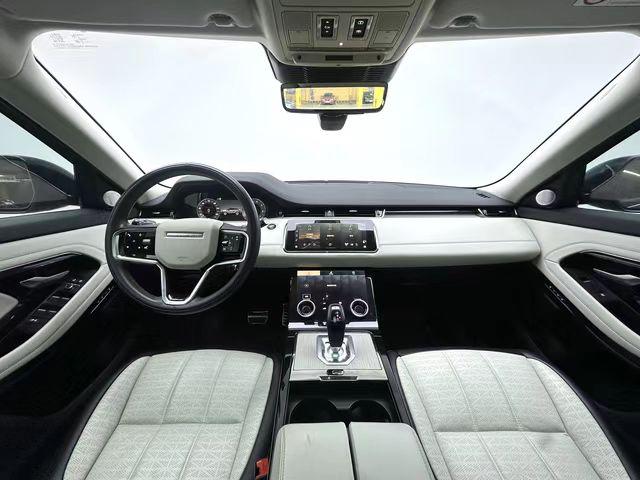 Land Rover Evoque 2023 thumb 12