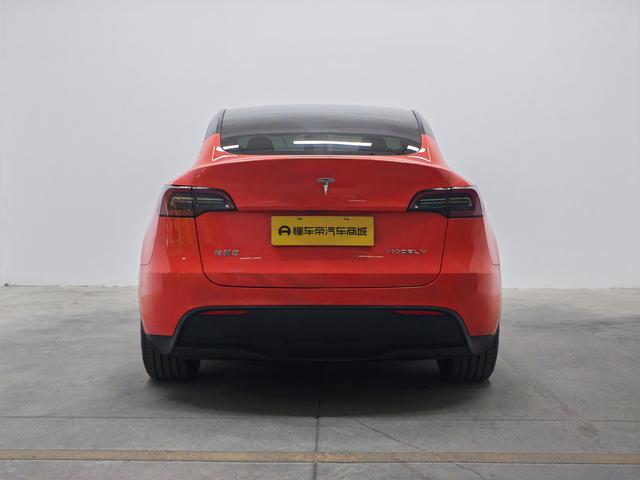 Tesla Model Y 2022 thumb 4