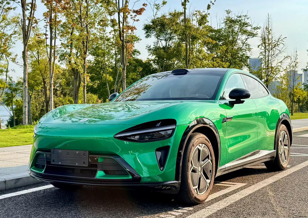 Xiaomi YU7 2025 thumb 9
