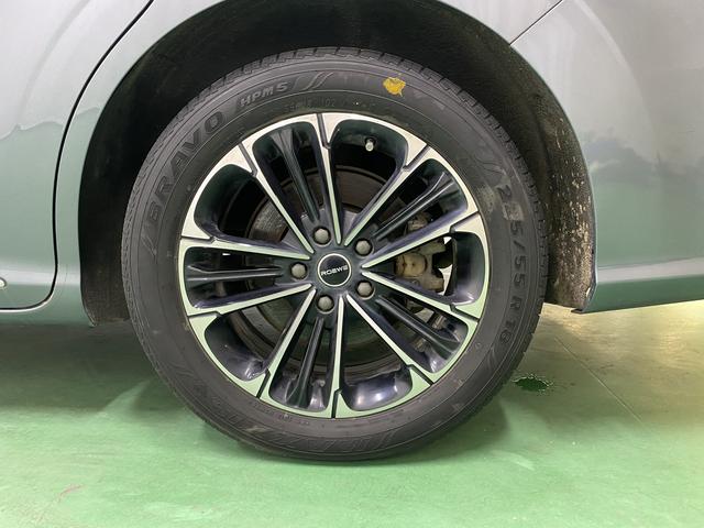 Roewe iMAX8 2023 thumb 7
