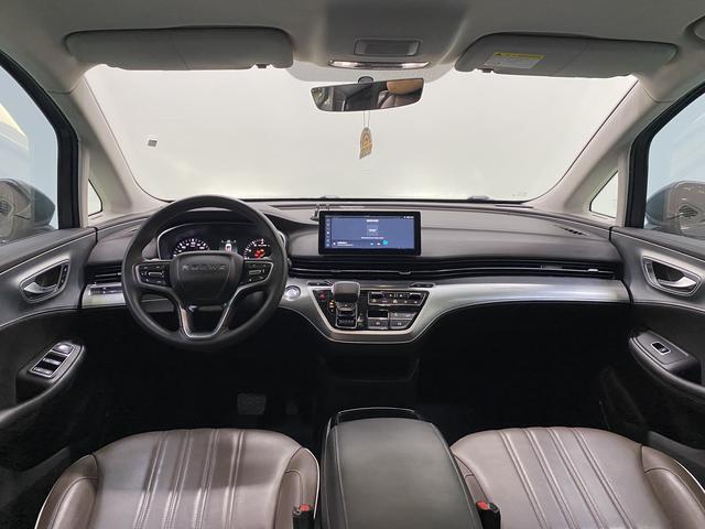 Roewe iMAX8 2023 thumb 12
