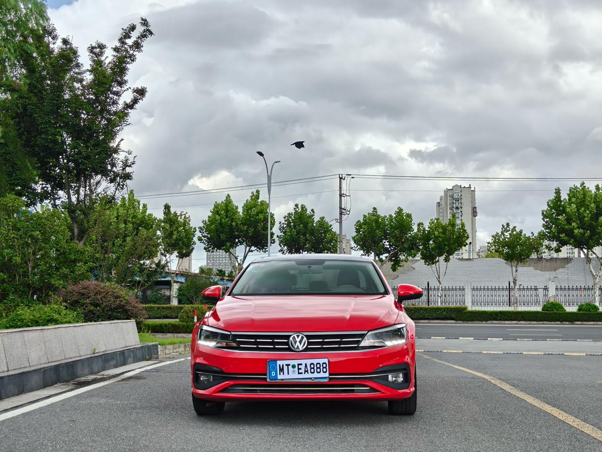 Volkswagen Lamando 2019 thumb 9