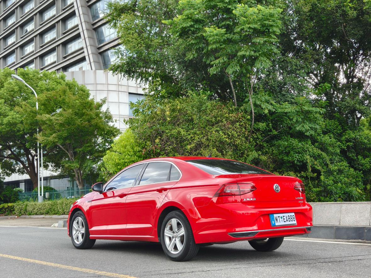 Volkswagen Lamando 2019 thumb 11