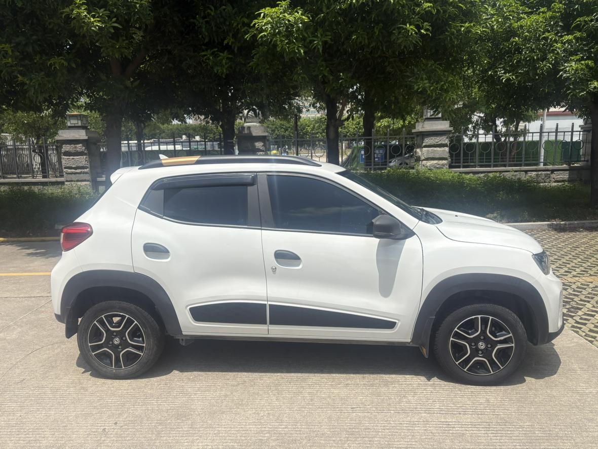 Dongfeng Nano EX1 2022 thumb 3