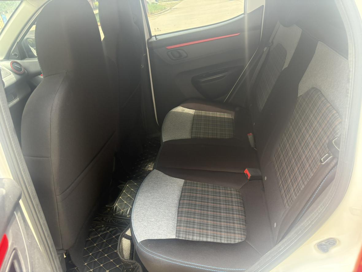 Dongfeng Nano EX1 2022 thumb 7