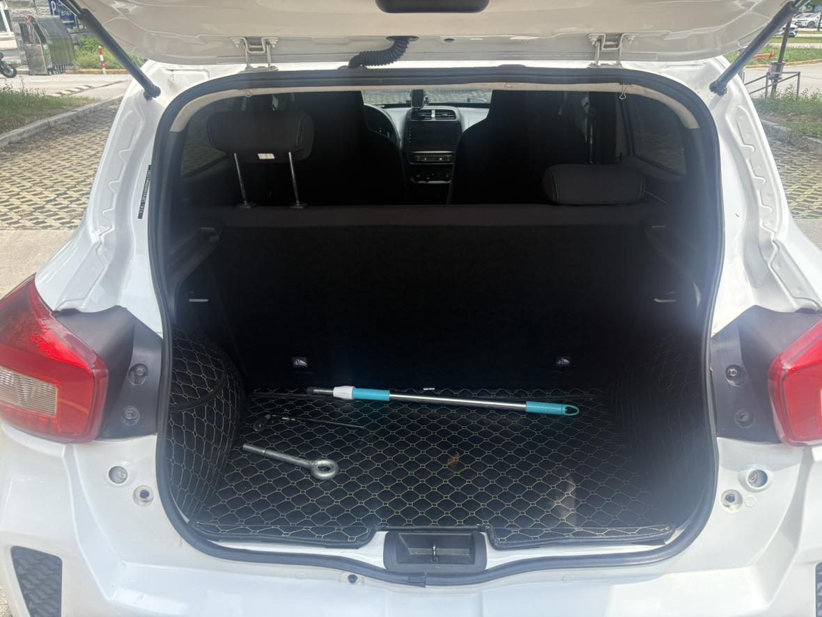 Dongfeng Nano EX1 2022 thumb 8