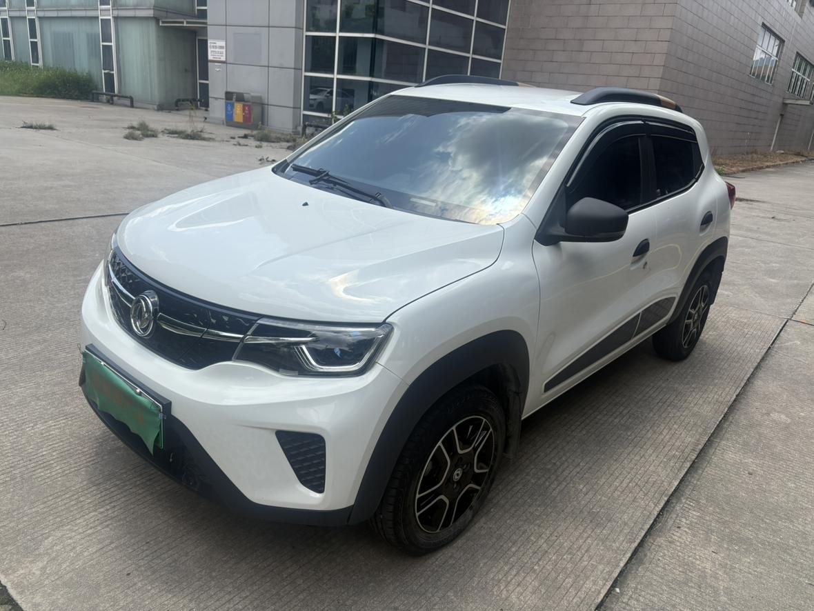 Dongfeng Nano EX1 2022 thumb 9