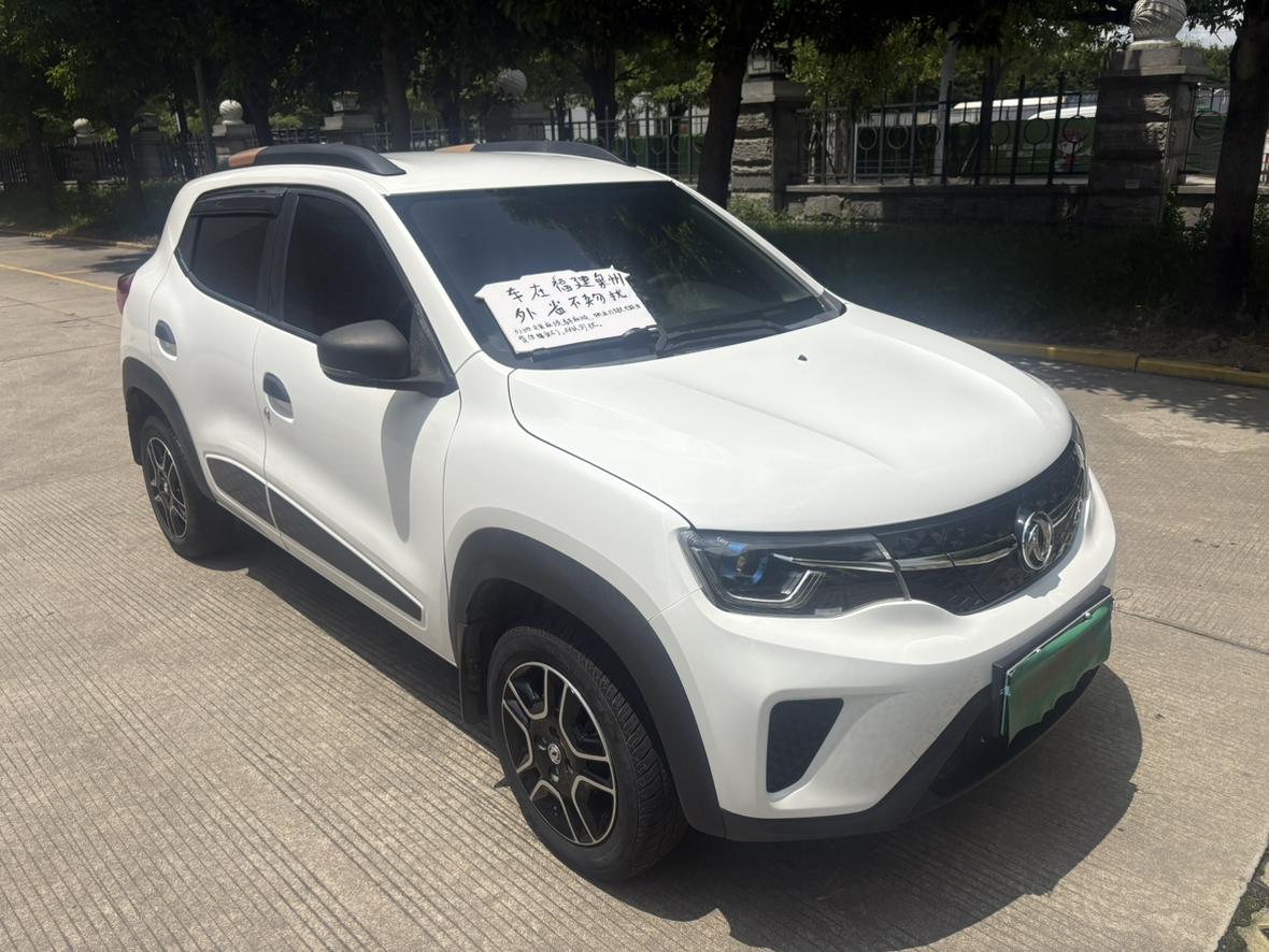 Dongfeng Nano EX1 2022 thumb 10