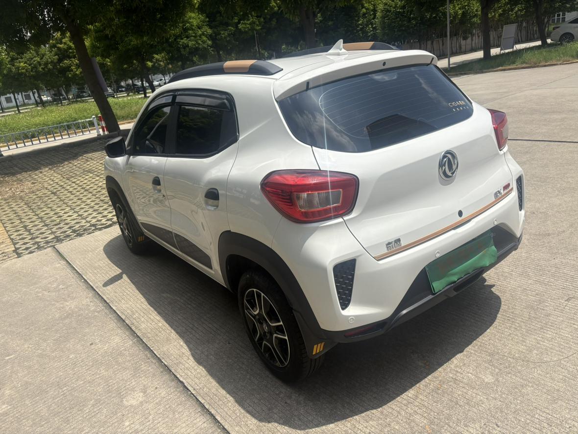Dongfeng Nano EX1 2022 thumb 11