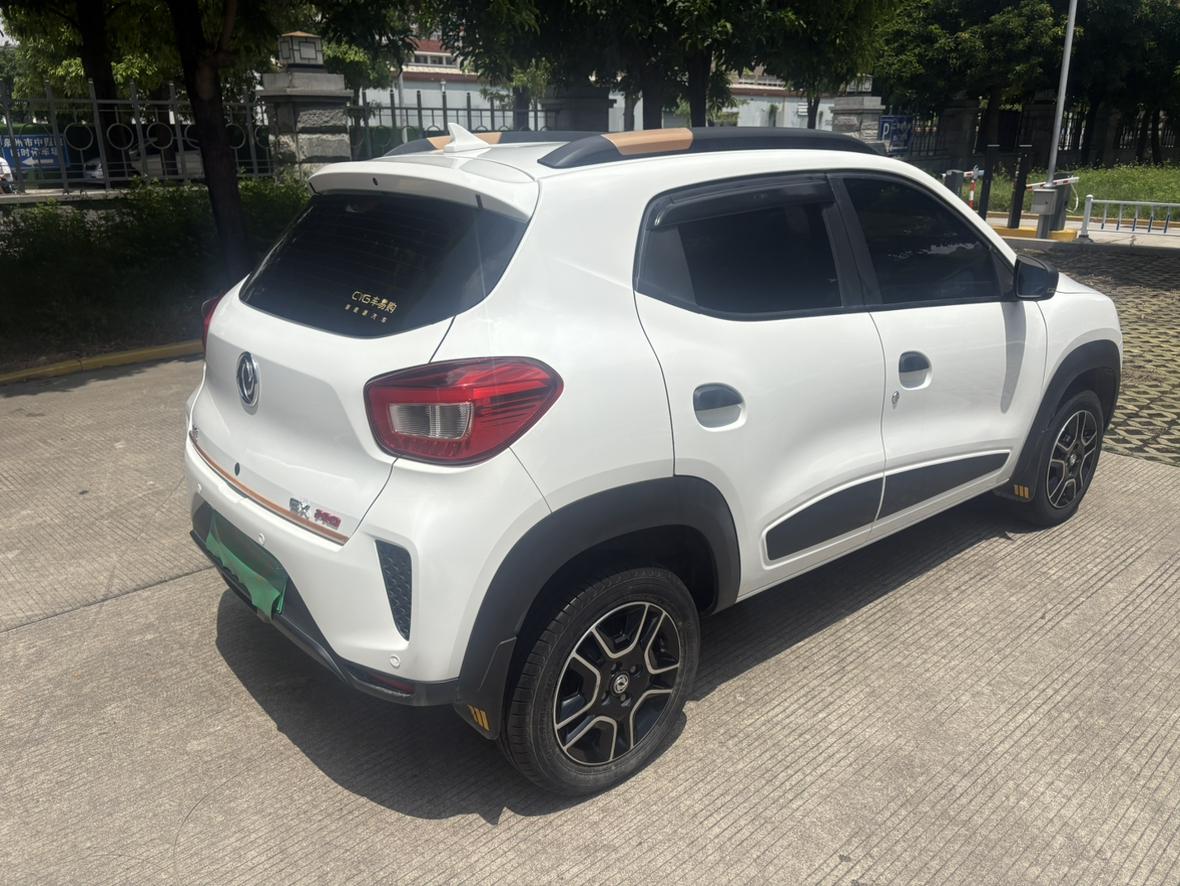 Dongfeng Nano EX1 2022 thumb 12