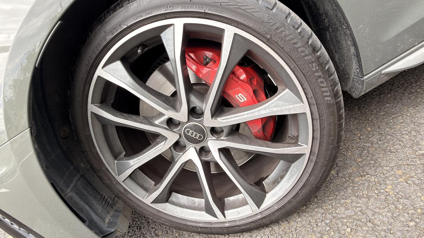 Audi S4 2023 thumb 12