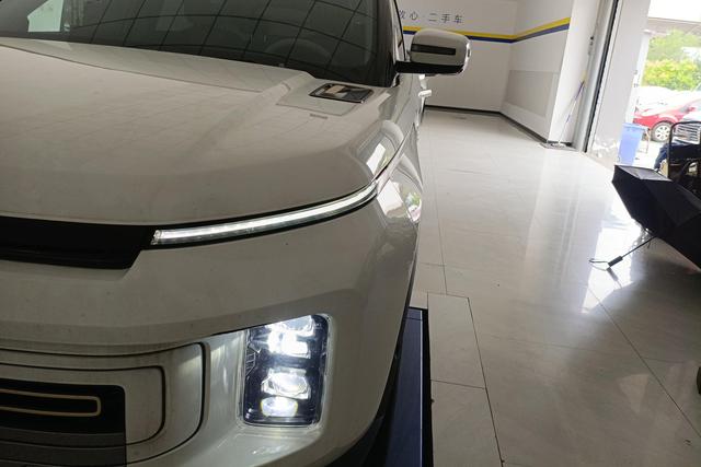Geely Icon 2020 thumb 5
