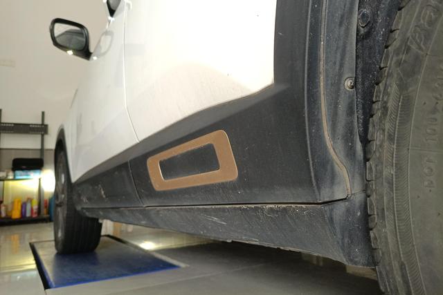 Geely Icon 2020 thumb 6