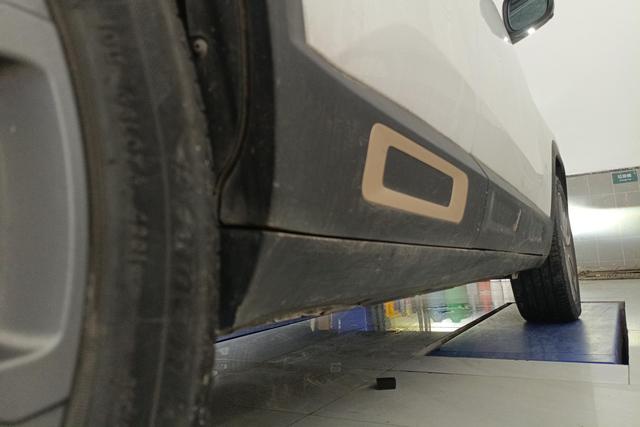 Geely Icon 2020 thumb 7