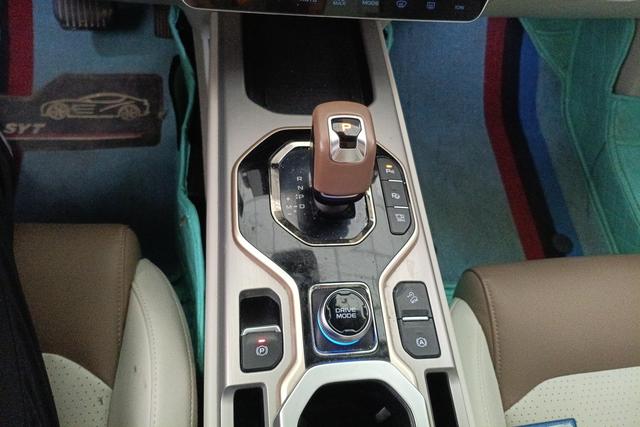 Geely Icon 2020 thumb 12