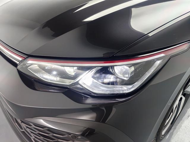 Volkswagen Golf GTI 2023 thumb 10