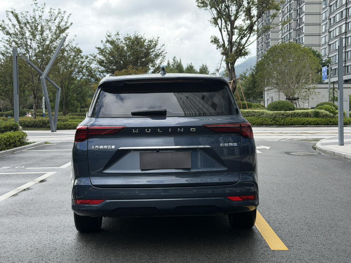 Wuling Victory 2022 thumb 3
