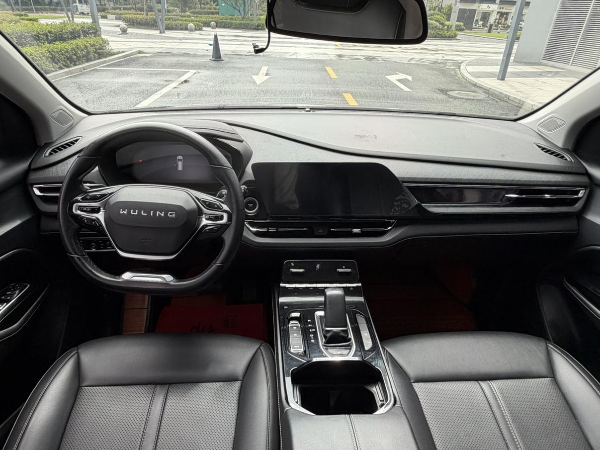Wuling Victory 2022 thumb 6