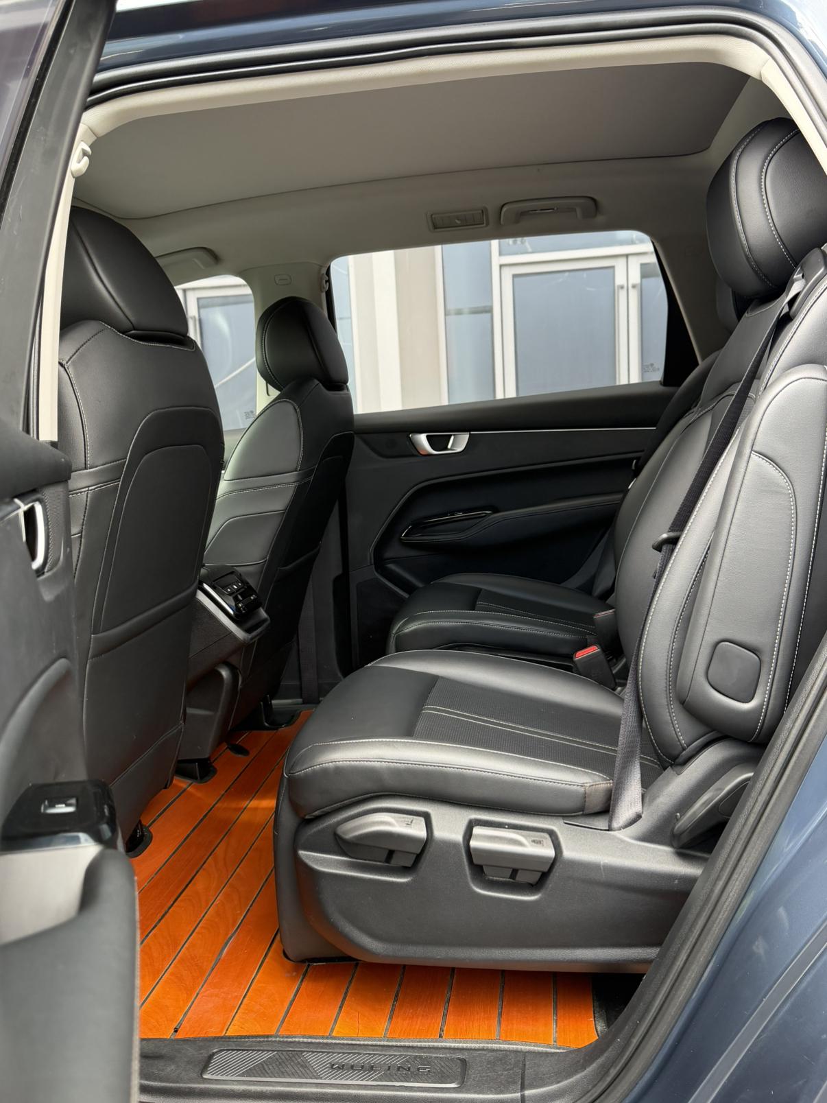 Wuling Victory 2022 thumb 9