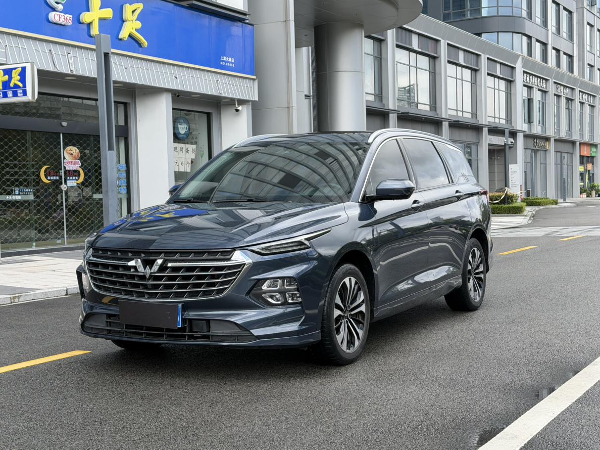 Wuling Victory 2022 thumb 10