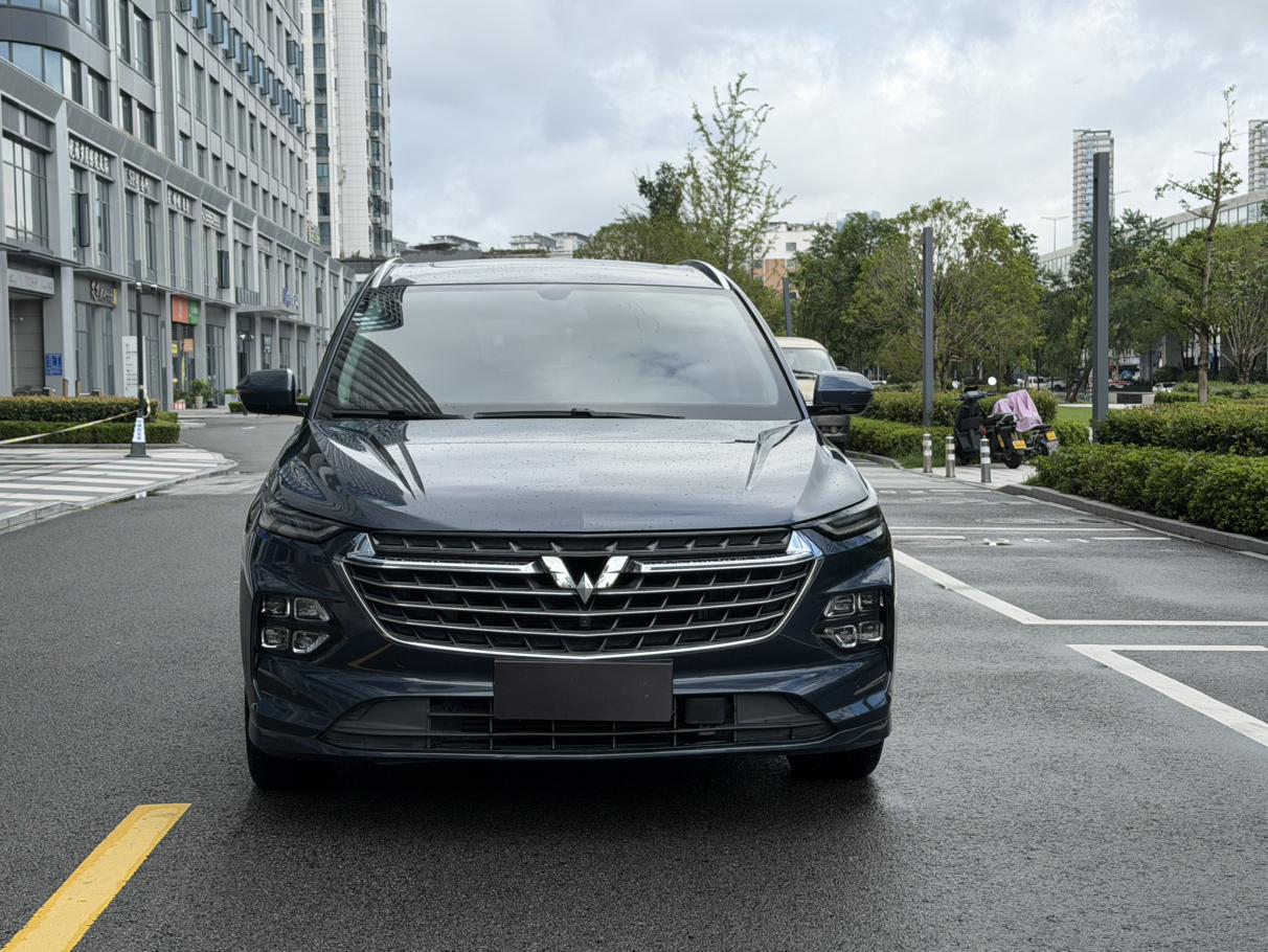 Wuling Victory 2022 thumb 11