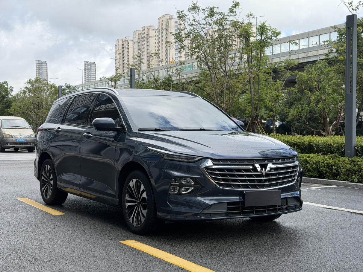 Wuling Victory 2022 thumb 12