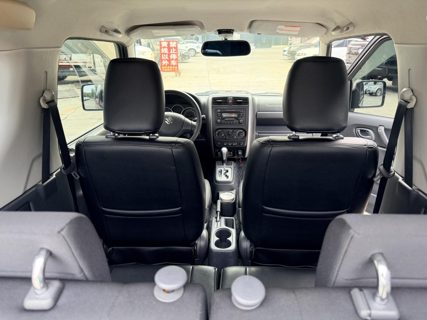 Suzuki Ji Mu Ni 2016 thumb 9