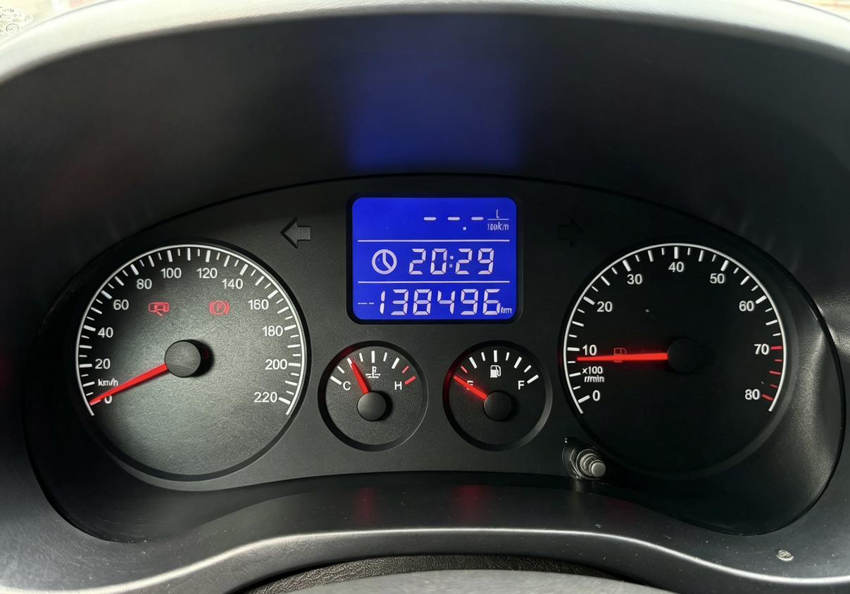 Chery Tiggo 3 2015 thumb 5