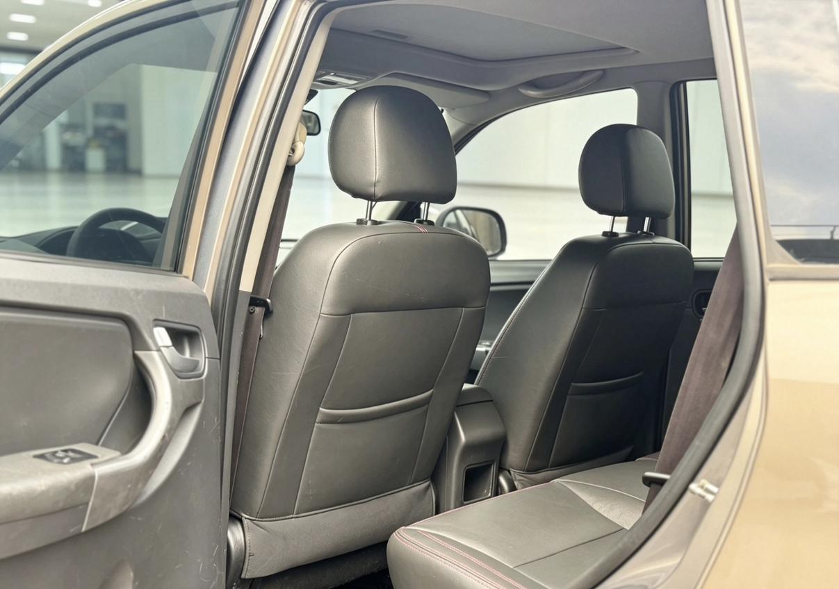 Chery Tiggo 3 2015 thumb 8