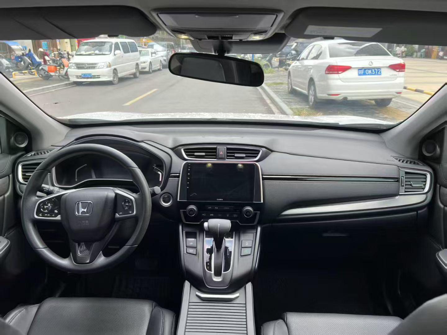 Honda Breeze 2021 thumb 5