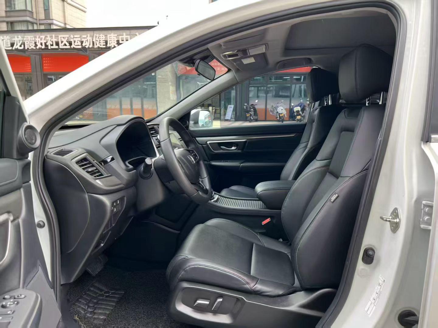 Honda Breeze 2021 thumb 6