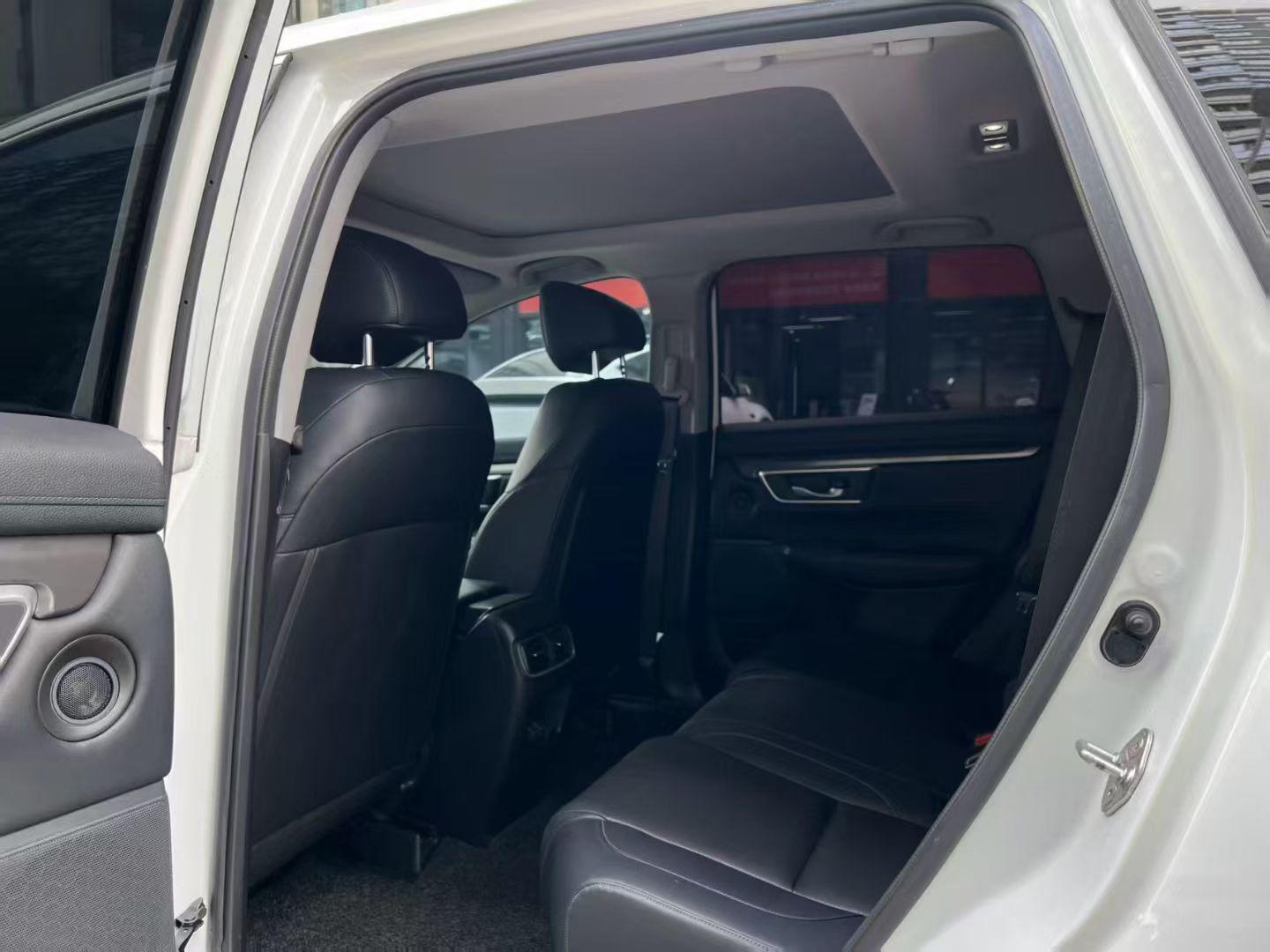 Honda Breeze 2021 thumb 7