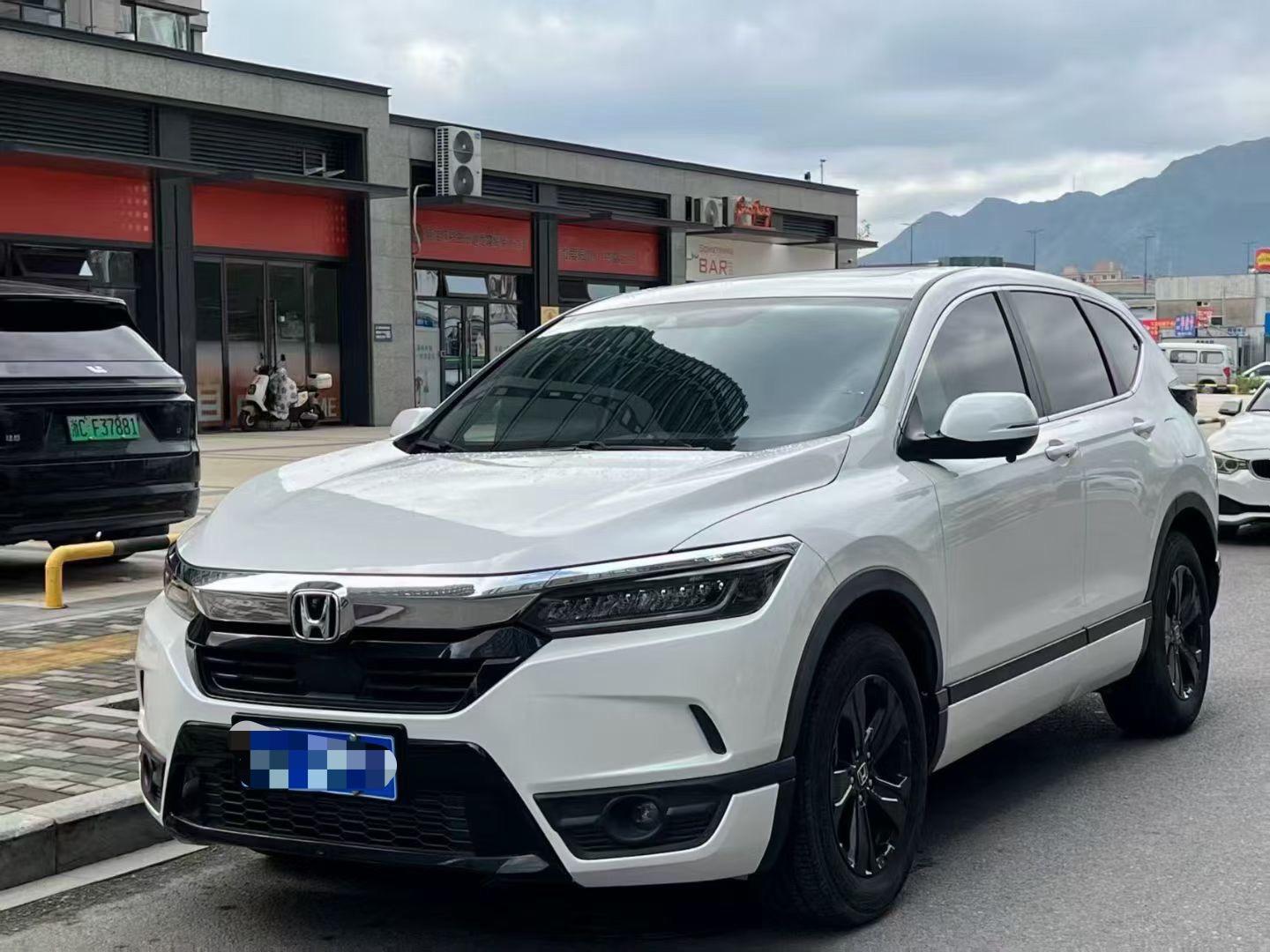 Honda Breeze 2021 thumb 8