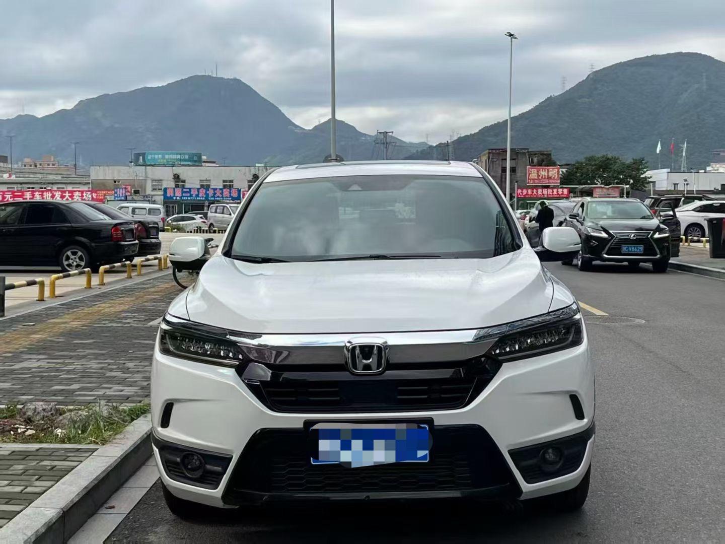 Honda Breeze 2021 thumb 9