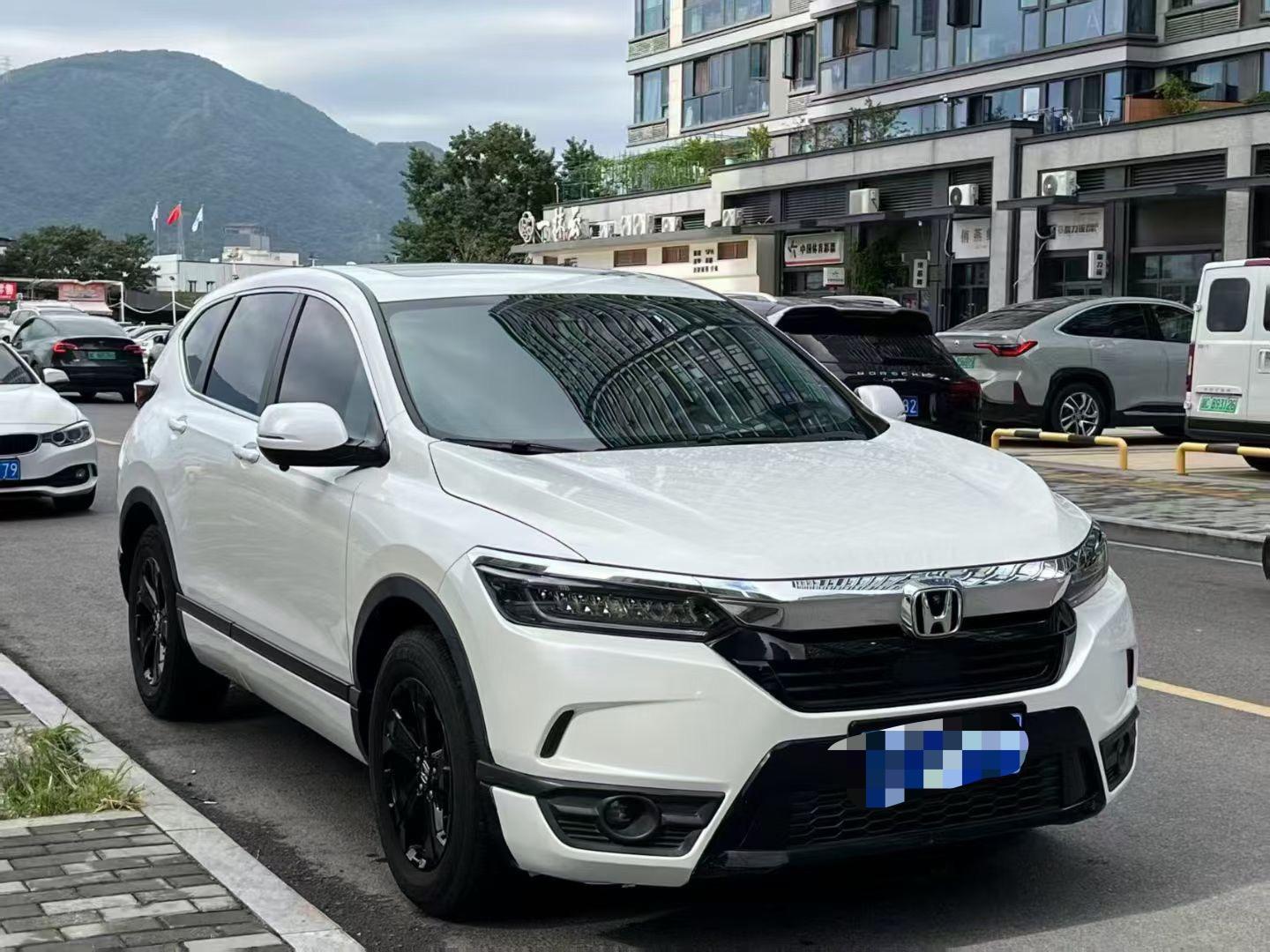 Honda Breeze 2021 thumb 10