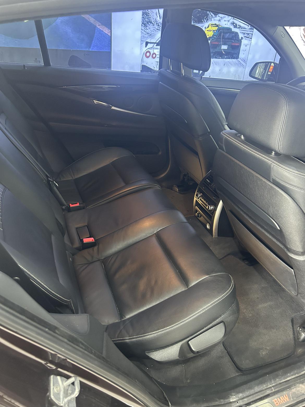 BMW 5 серии 2014 thumb 4